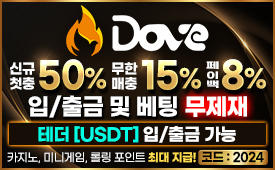 도브카지노